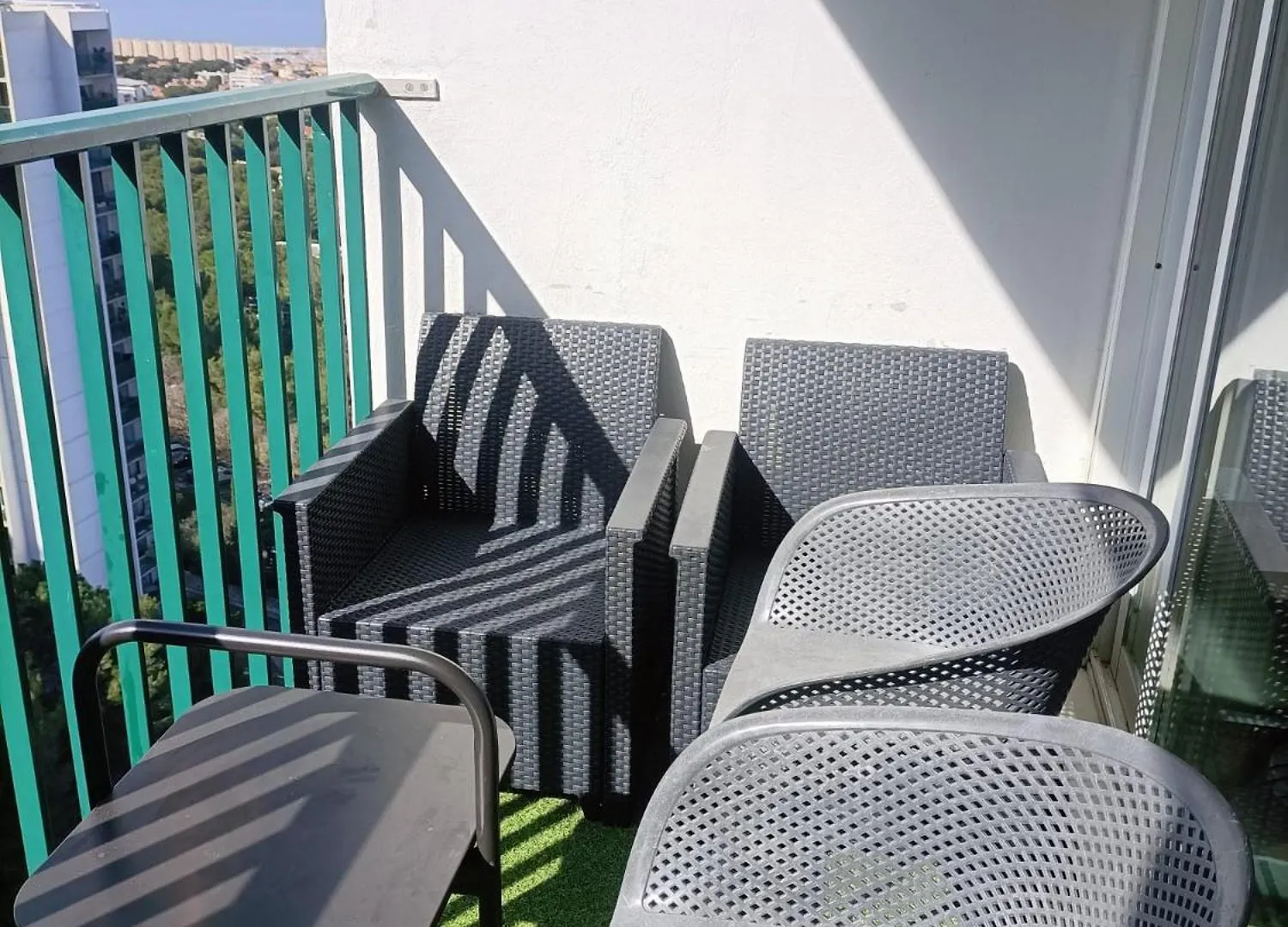 Apartment Vue Mer Et Montagne Dans Parc Du Roy D'Espagne, Up To 7 People Marseille France