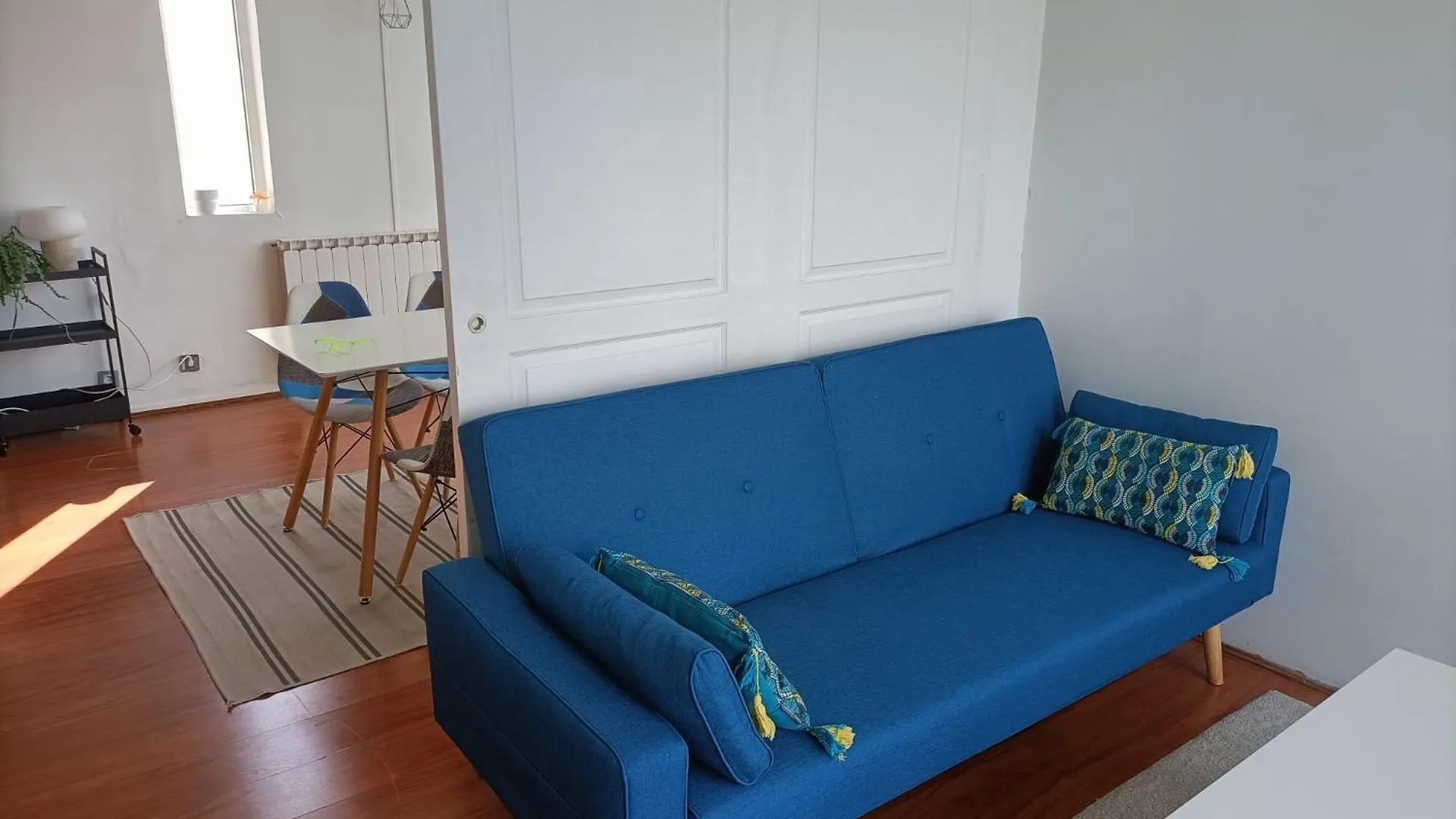 Vue Mer Et Montagne Dans Parc Du Roy D'Espagne, Up To 7 People Apartment Marseille France