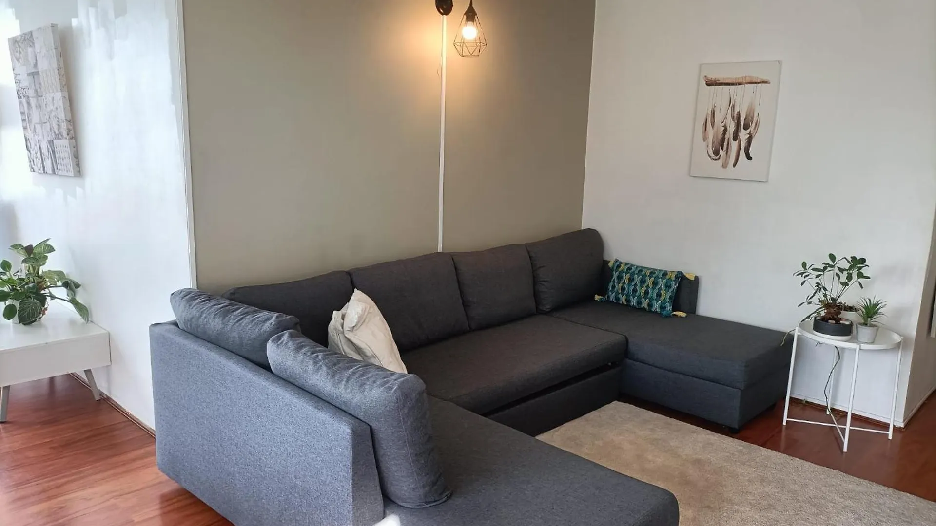 Vue Mer Et Montagne Dans Parc Du Roy D'Espagne, Up To 7 People Apartment Marseille 0*,  France