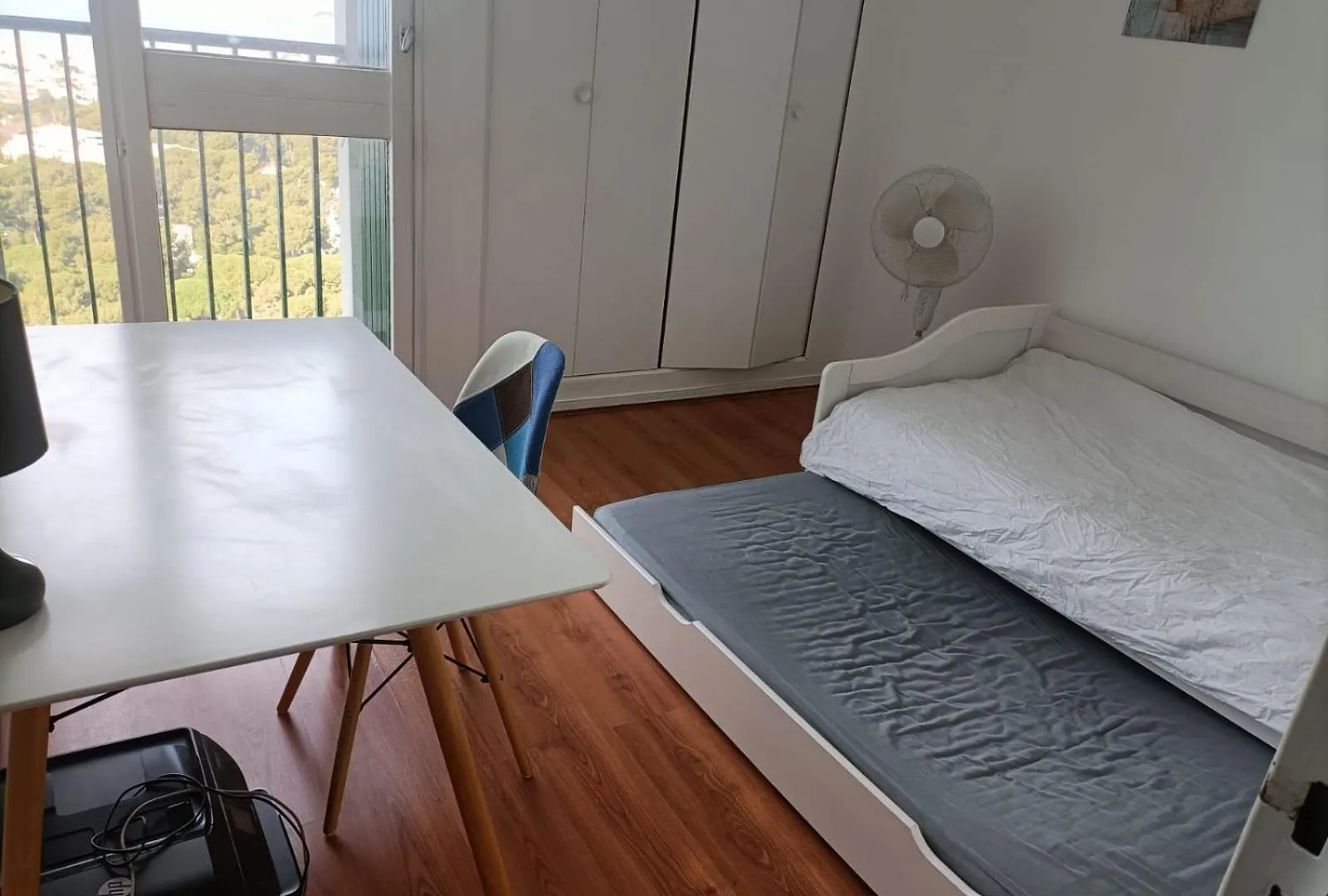 Vue Mer Et Montagne Dans Parc Du Roy D'Espagne, Up To 7 People Marseille Apartment