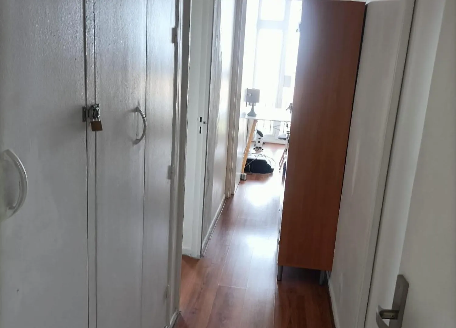 Vue Mer Et Montagne Dans Parc Du Roy D'Espagne, Up To 7 People Apartment Marseille